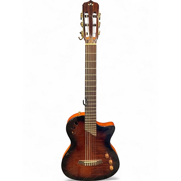 Stage Edge Burst - Cordoba Guitars
