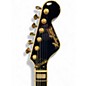 Used Hagstrom VIKING VIK67-G-VS  Vintage Sunburst Hollow Body Electric Guitar