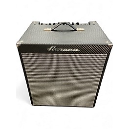 Used Ampeg RB-112 Bass Combo Amp