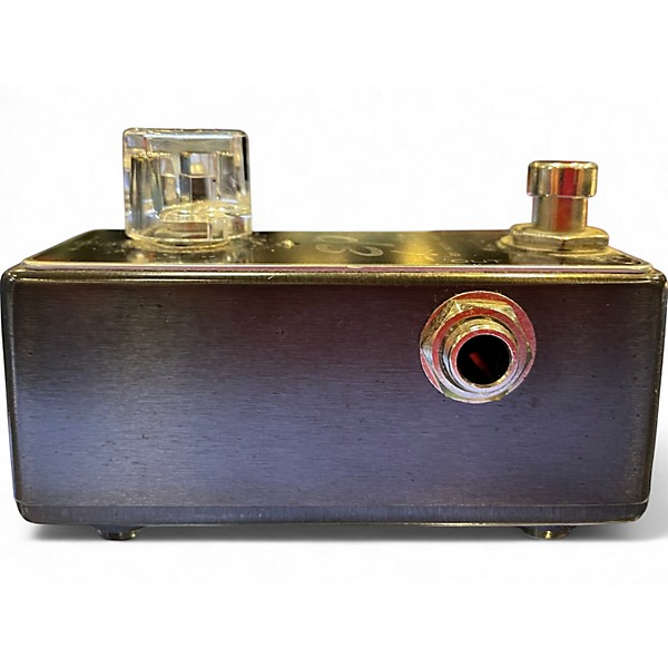 Used Xotic EP Booster Effect Pedal