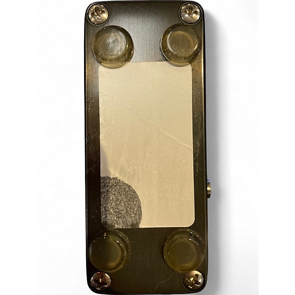 Used Xotic EP Booster Effect Pedal