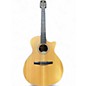 Used Taylor 314CEN Natural Classical Acoustic Electric Guitar