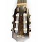 Used Taylor 314CEN Natural Classical Acoustic Electric Guitar