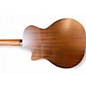Used Taylor 314CEN Natural Classical Acoustic Electric Guitar