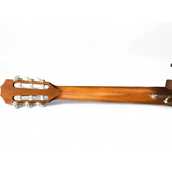 Used Taylor 314CEN Natural Classical Acoustic Electric Guitar