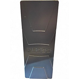 Used BOSS EV-30 Dual Expression Pedal  Pedal
