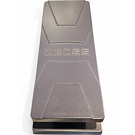 Used BOSS EV-30 Dual Expression Pedal  Pedal
