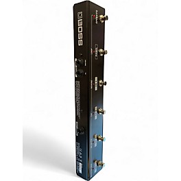 Used BOSS GA-FC Foot Controller Pedal