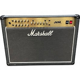 Used Marshall JVM210C Tube Guitar Combo Amp