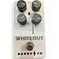 Used Handy Fx Whiteout Effect Pedal