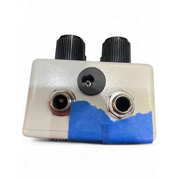 Used Handy Fx Whiteout Effect Pedal