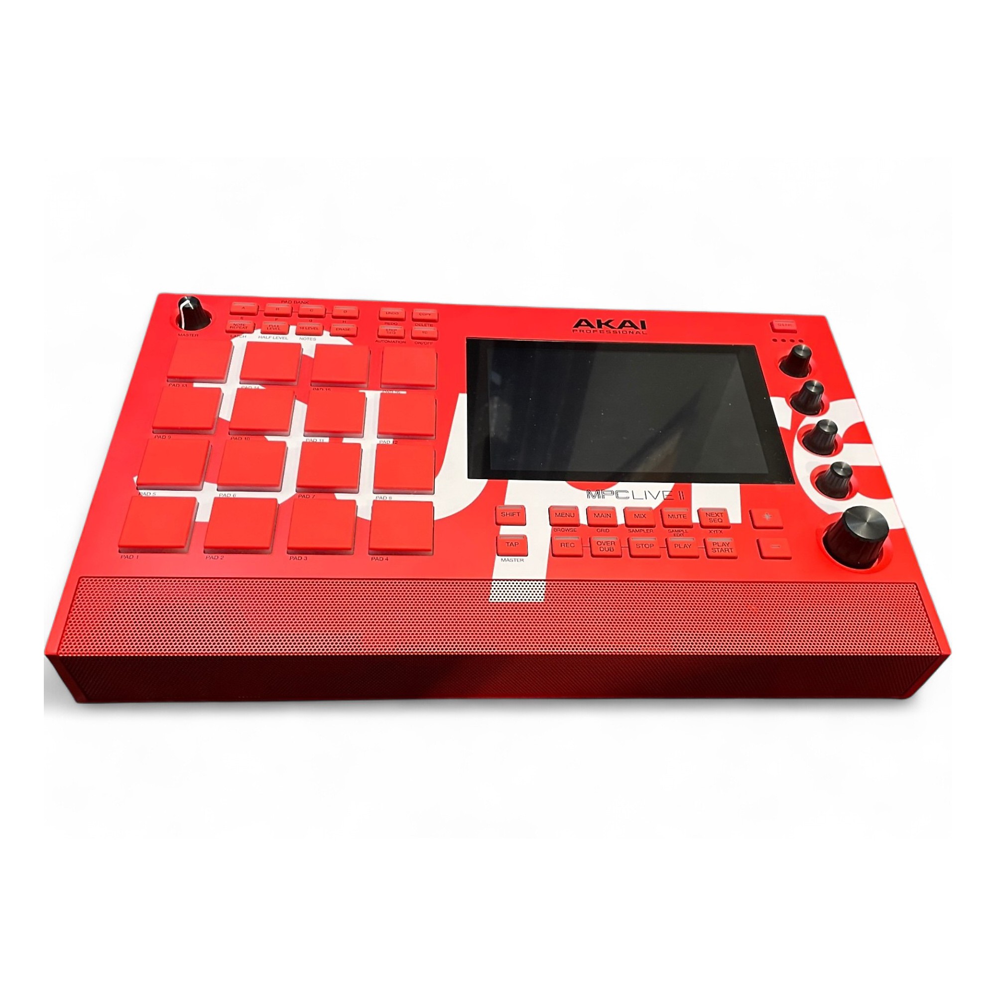 Used Akai Professional Used Akai Professional MPC Live 2