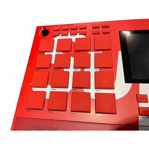 Used Akai Professional Used Akai Professional MPC Live 2