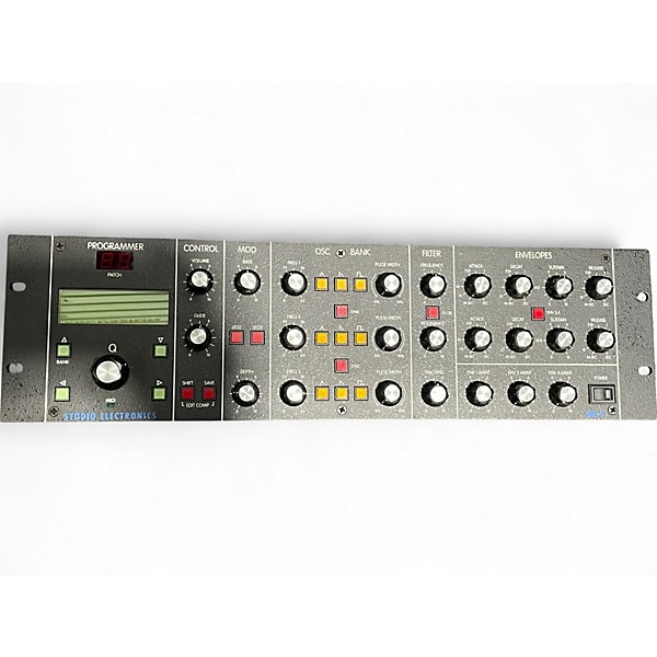 Used Studio Electronics SE-1 Synthesizer