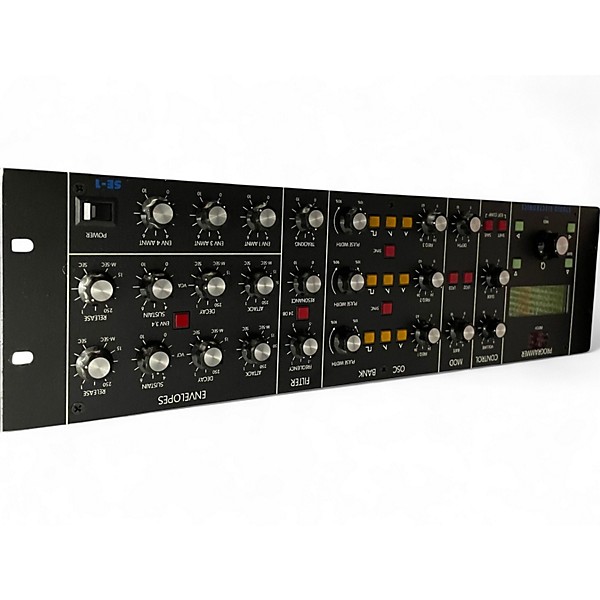 Used Studio Electronics SE-1 Synthesizer