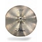 Used Zildjian 14in New Beat Hi Hat Pair Cymbal thumbnail