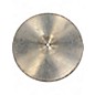Used Zildjian 14in New Beat Hi Hat Pair Cymbal