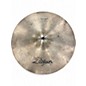 Used Zildjian 14in New Beat Hi Hat Pair Cymbal