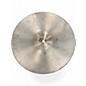 Used Zildjian 14in New Beat Hi Hat Pair Cymbal