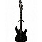 Used Chapman ML1 Pro Modern Satin Black Solid Body Electric Guitar thumbnail