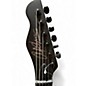 Used Chapman ML1 Pro Modern Satin Black Solid Body Electric Guitar