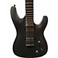 Used Chapman ML1 Pro Modern Satin Black Solid Body Electric Guitar