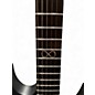 Used Chapman ML1 Pro Modern Satin Black Solid Body Electric Guitar