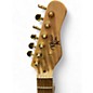 Used Michael Kelly Custom Collection T Style Wood Burl Solid Body Electric Guitar