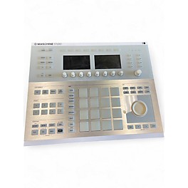 Used Native Instruments Maschine Studio MIDI Controller