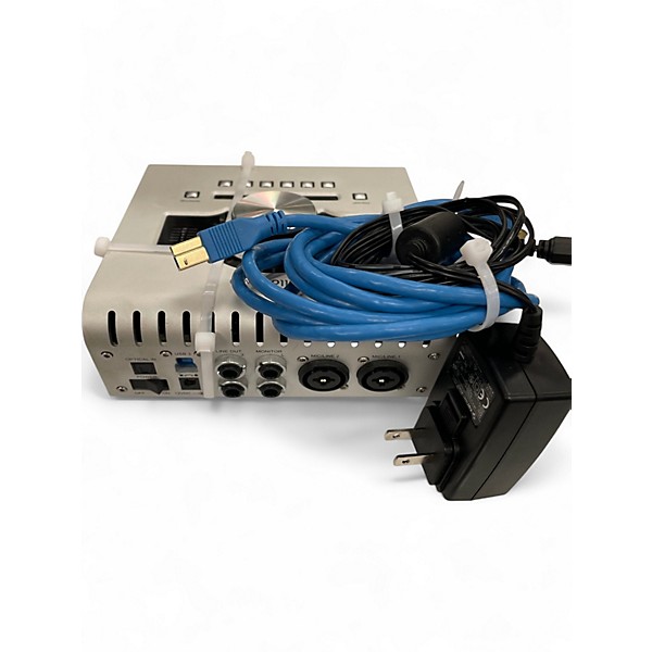 Used Universal Audio Apollo Twin Duo MKII Audio Interface
