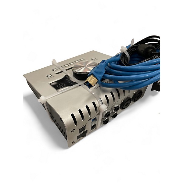 Used Universal Audio Apollo Twin Duo MKII Audio Interface