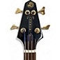 Used Rick Turner Guitars Model 1 Bass Natural Electric Bass Guitar