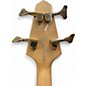 Used Rick Turner Guitars Model 1 Bass Natural Electric Bass Guitar