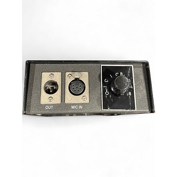Used TELEFUNKEN Elektroakustik RFT AR-51 Condenser Microphone