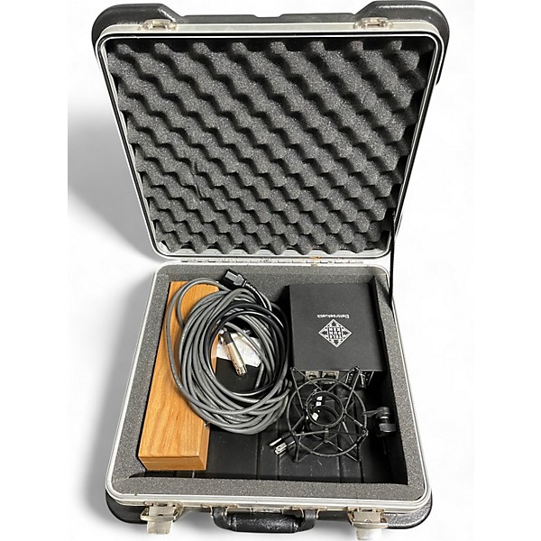 Used TELEFUNKEN Elektroakustik RFT AR-51 Condenser Microphone