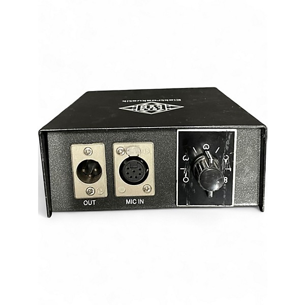 Used TELEFUNKEN Elektroakustik RFT AR-51 Condenser Microphone
