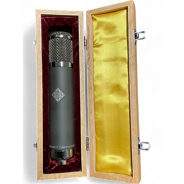 Used TELEFUNKEN Elektroakustik RFT AR-51 Condenser Microphone