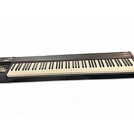 Used Roland A88 MIDI Controller