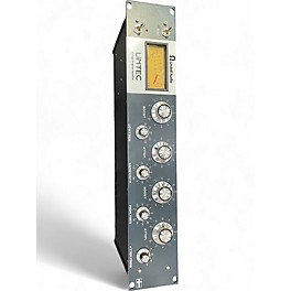 Used Lindell Audio LINTEC VINTAGE PROGRAM EQUALIZER Equalizer