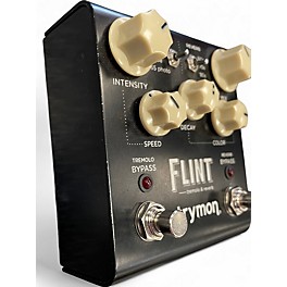 Used 2020s Strymon Flint Tremolo and Reverb Effect Pedal