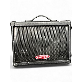 Used Kustom PA KPM10 Powered Monitor