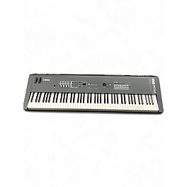 Used Yamaha MX88BK Synthesizer