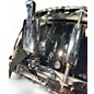 Used Pearl 14X6 Chad Smith Snare Black Chrome Drum