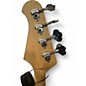 Used Lakland 44AJ RED Electric Bass Guitar