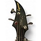 Used Comparison DELLINGER BLUE Electric Bass Guitar