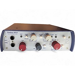 Used Rupert Neve Designs 5017 Compressor