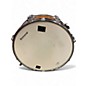 Used Ludwig 6.5X14 6.5X14 Walnut Drum thumbnail