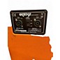 Used Orange Amplifiers OBC410 600W 4x10 Bass Cabinet
