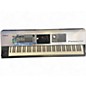 Used Roland Fantom G8 88 Key Keyboard Workstation thumbnail