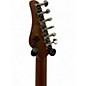 Used Schecter Guitar Research Nick Johnston Traditional Atomic Orange Solid Body Electric Guitar